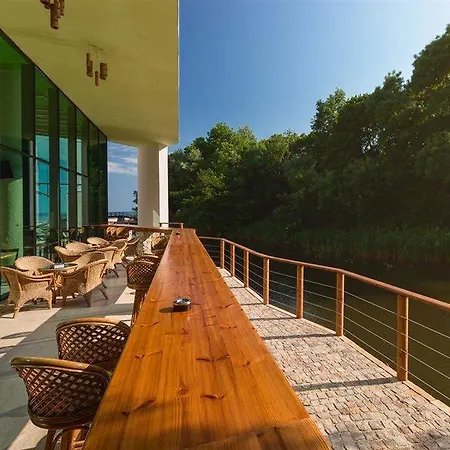 Gergana Hotel