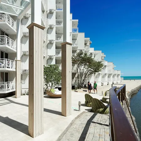 Hotel Gergana Albena