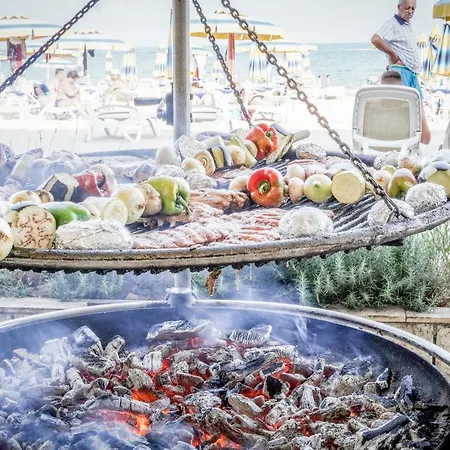 Hotel Gergana Albena