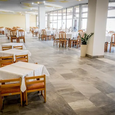 Hotel Gergana Albena