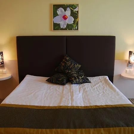 Gergana Hotel Albena