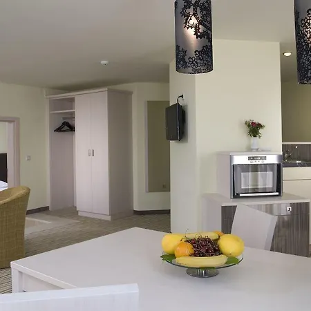 Hotel Gergana Albena