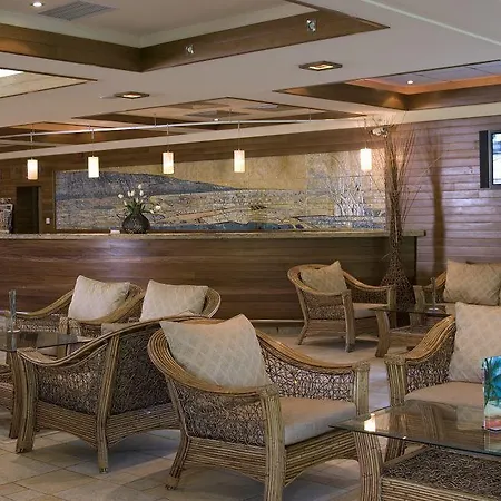 Hotel Gergana Albena