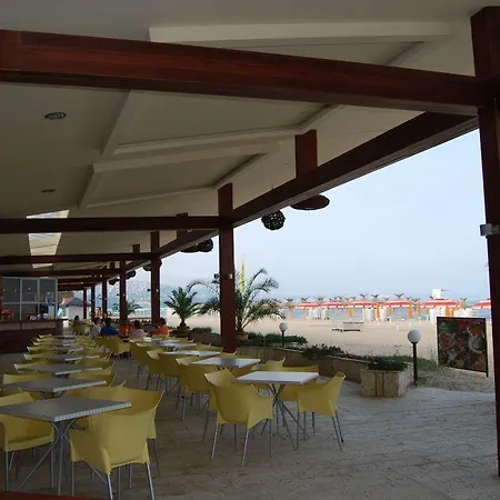 Gergana Hotel Albena