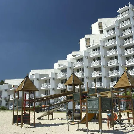 Hotel Gergana - Ultra Albena