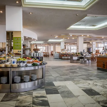 Hotel Gergana Albena