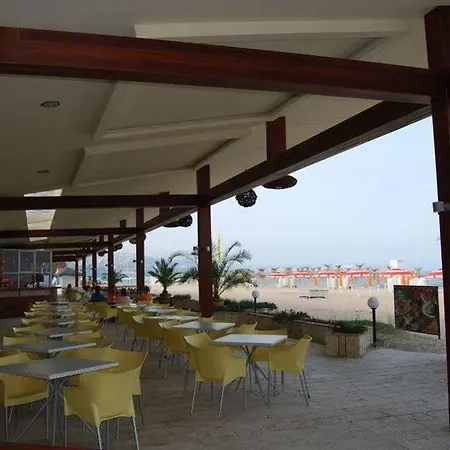 Hotel Gergana 4*