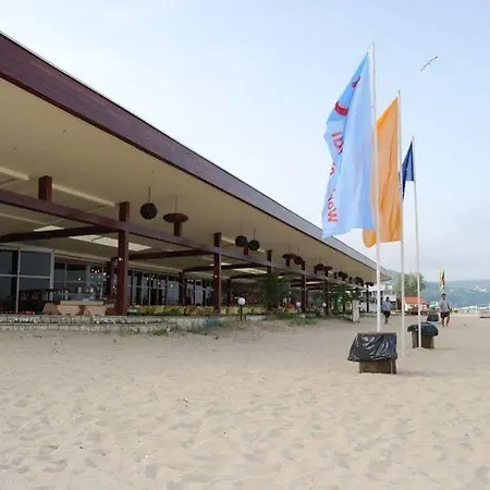 Hotel Gergana Albena