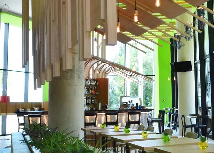 Gergana 4* البينا