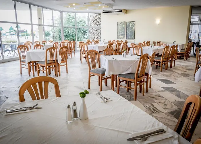 Gergana 4* البينا