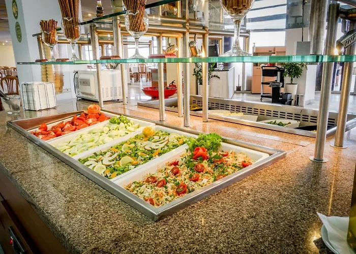 Gergana 4* البينا