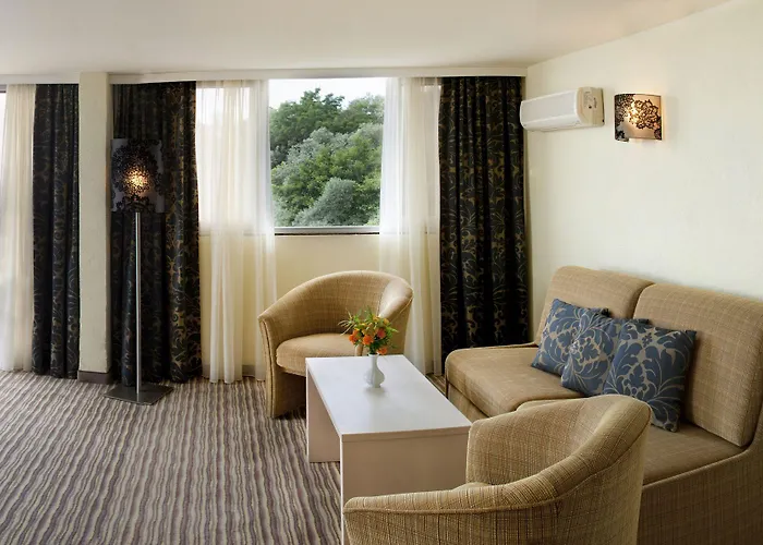 Gergana البينا