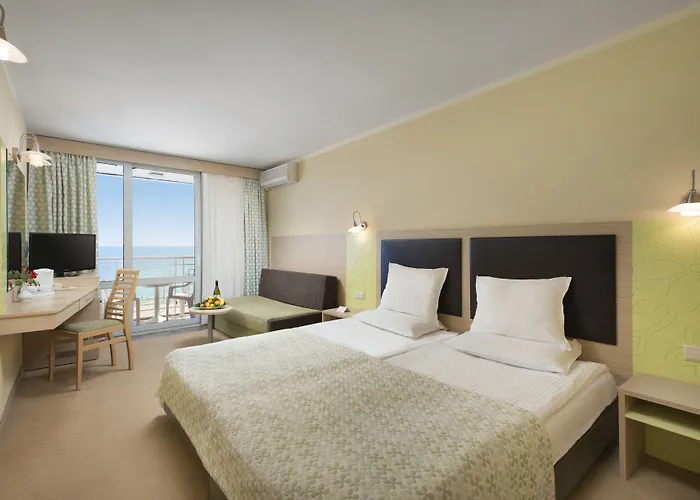 Gergana البينا