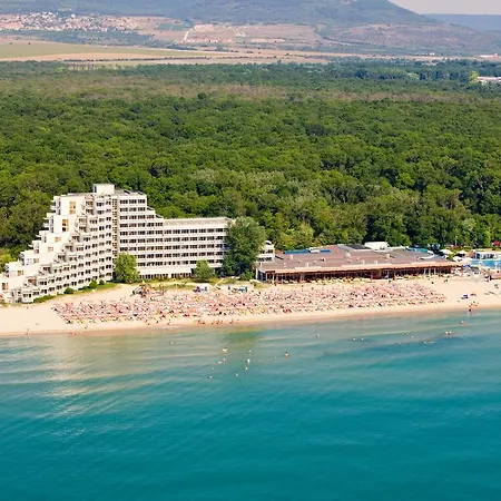 Gergana Отель 4*
