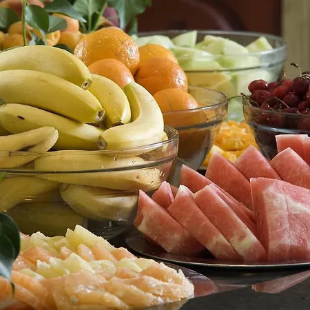 Gergana Ξενοδοχείο Αλμπένα