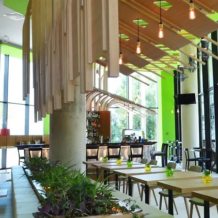 Gergana - Ultra 4* Albena