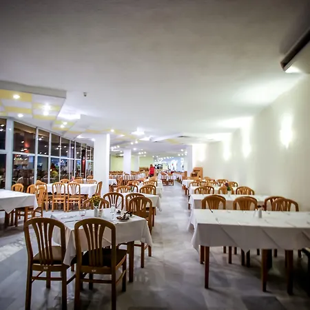 Gergana - Ultra Albena