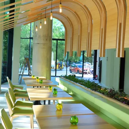 Hotel Gergana - Ultra 4*