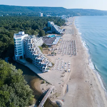 Gergana - Ultra Albena