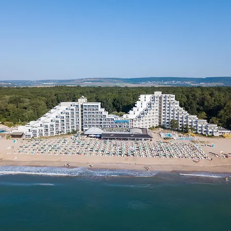 Gergana - Ultra Hotel