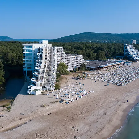 Gergana - Ultra 4*