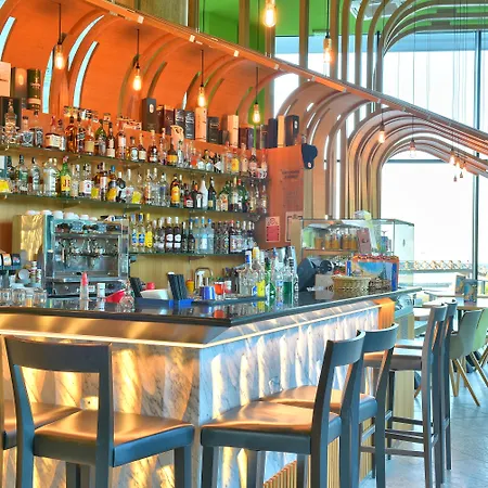 Gergana - Ultra Hotel Albena