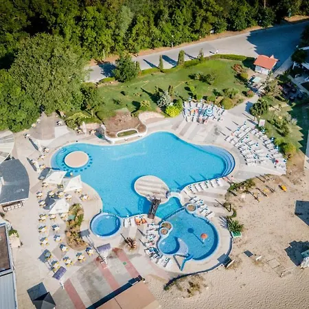 Gergana - Ultra Hotel