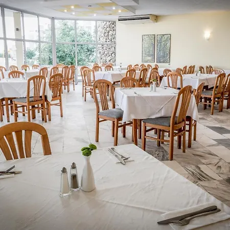 Gergana - Ultra 4* Albena