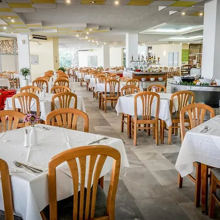 Hotel Gergana - Ultra 4*