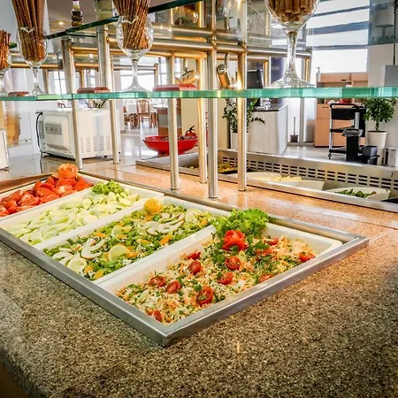 Gergana 4* Αλμπένα