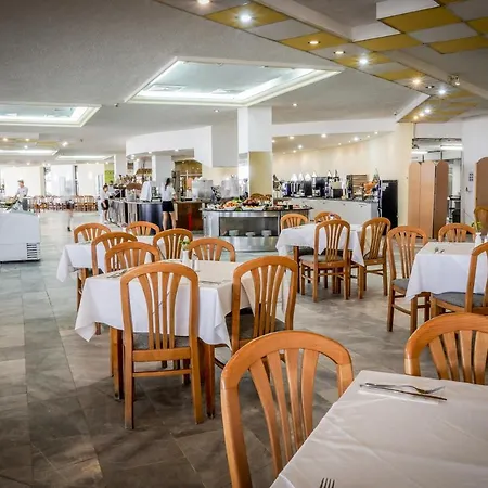 Hotel Gergana - Ultra