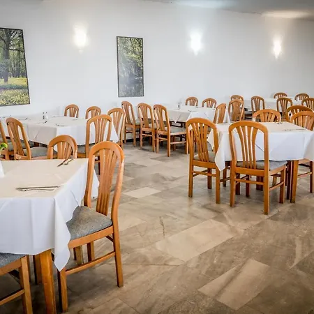 Hotel Gergana - Ultra 4*
