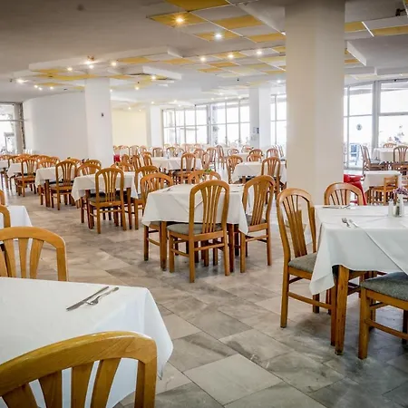 Hotel Gergana - Ultra 4*