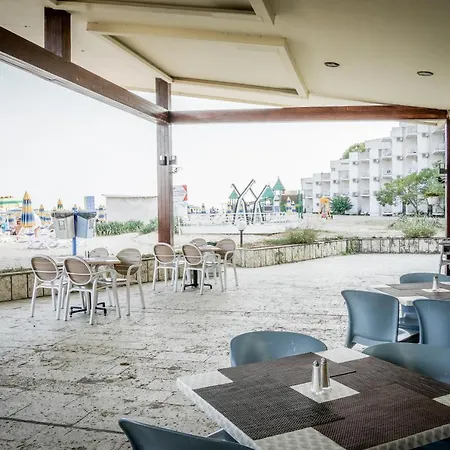 Gergana 4* Албена