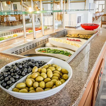 Gergana Ξενοδοχείο