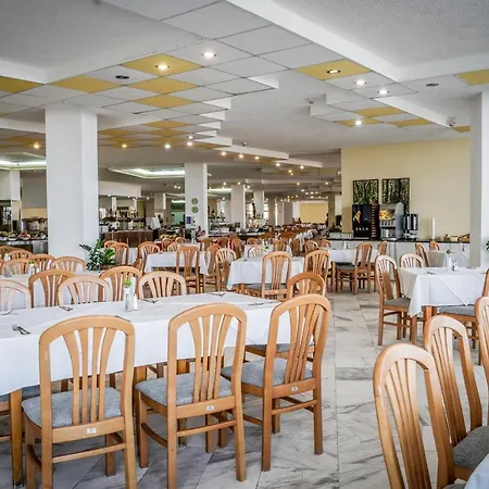 Ξενοδοχείο Gergana 4*