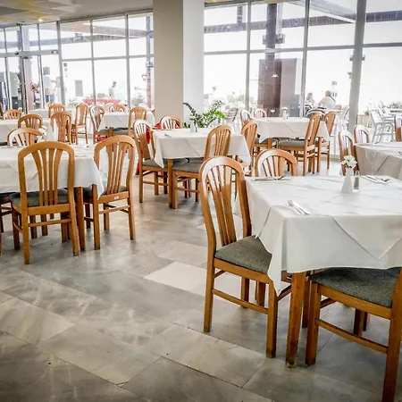 Gergana 4* Αλμπένα