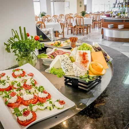 Hotel Gergana Albena