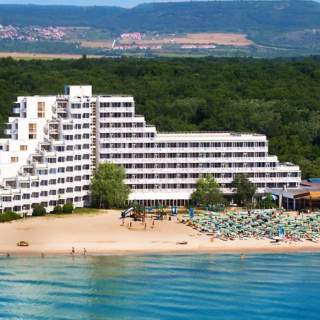 Hotel Gergana - Ultra