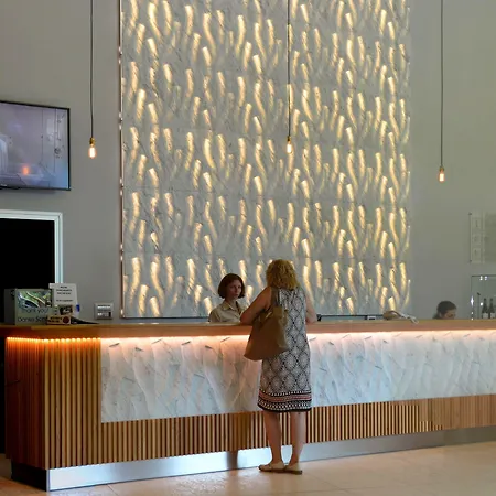 Ξενοδοχείο Gergana