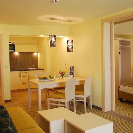 Hotel Gergana - Ultra 4*