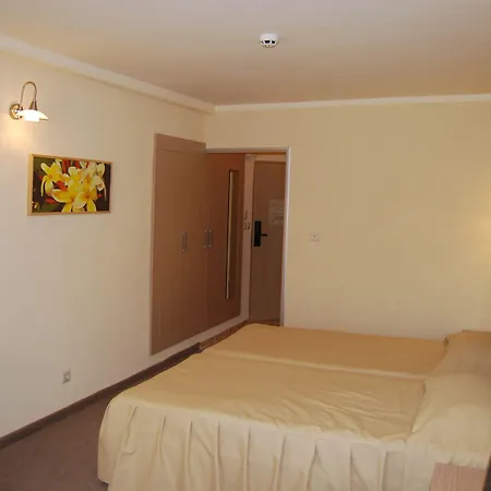 Hotel Gergana - Ultra Albena