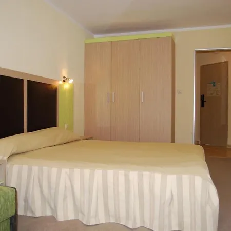 Gergana - Ultra 4* Albena