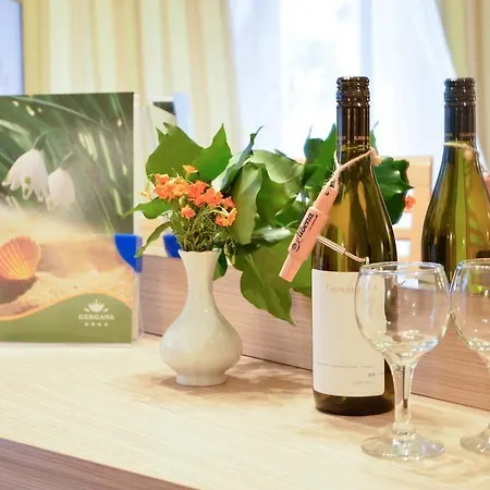 Gergana Ξενοδοχείο