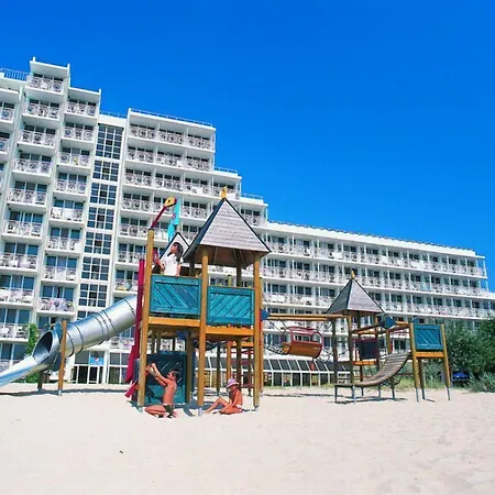Gergana - Ultra 4* Albena