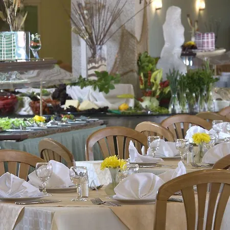 Hotel Gergana - Ultra