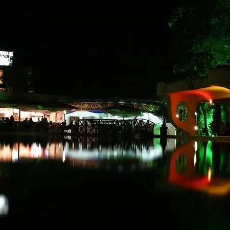 호텔 Gergana