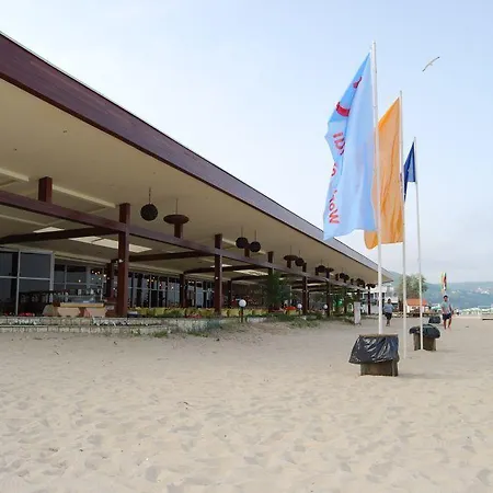 Hotel Gergana - Ultra