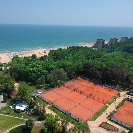 Gergana 4* Albena