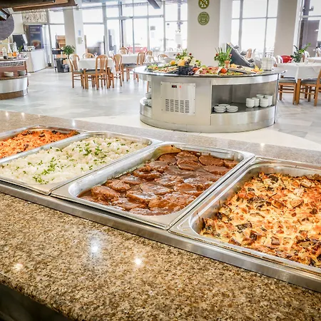 Ξενοδοχείο Gergana